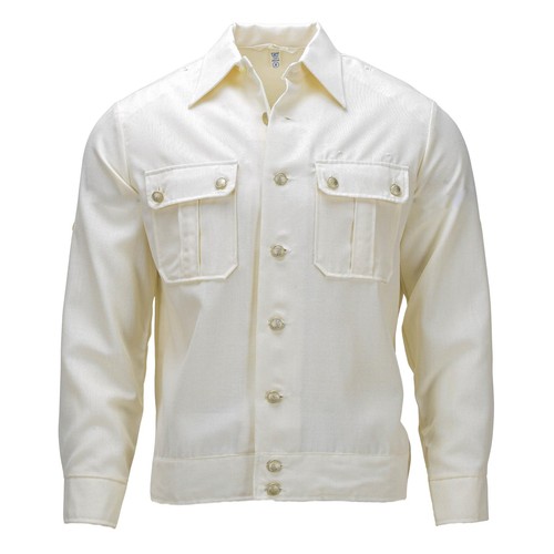 Camicia formale militare