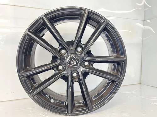 Cerchio lega 16 pollici - in,