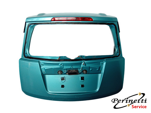 Portellone posteriore suzuki - portellone,