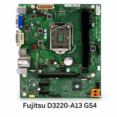 Scheda madre fujitsu d3230 - fujitsu, d3230-a13