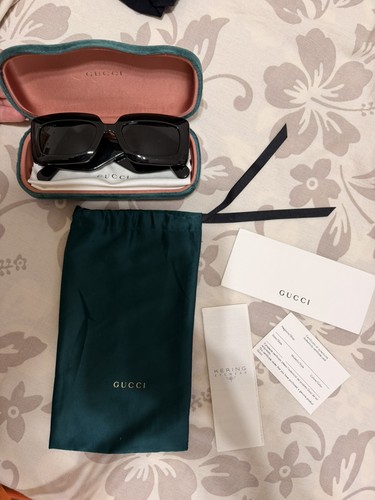 Occhiali sole gucci - occhiali,