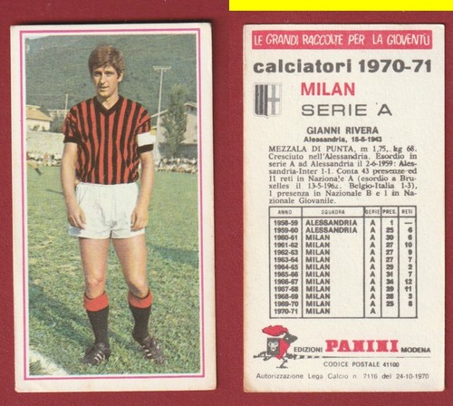 Rara figurina album calciatori - rara,