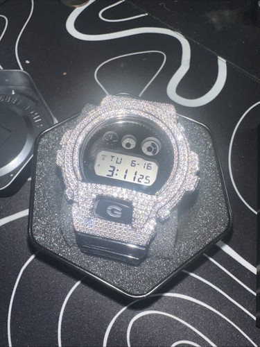 Orologio casio shock - g-shock, dw6900