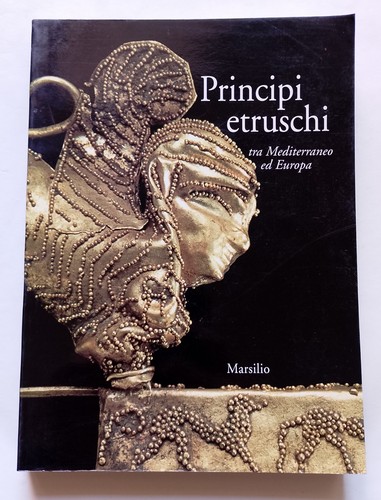 Catalogo mostra principi - catalogo,