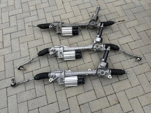 Bmw serie f10 - bmw, 6