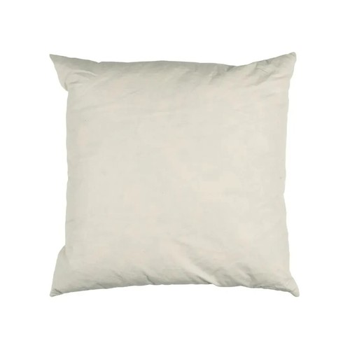 Imbottitura cuscino fiocco - cuscino,