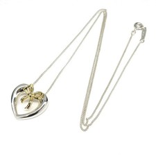 Collana tiffany nastro - co.,