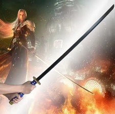 Spada Katana Final Fantasy