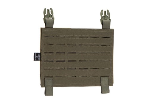 Invader gear molle panel - molle,