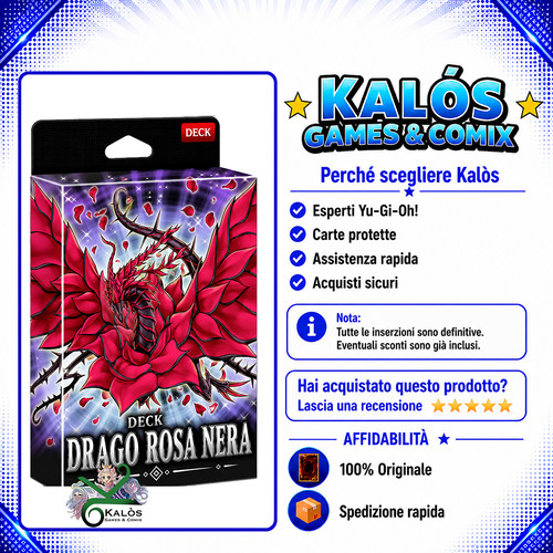 Yugioh mazzo deck - deck, rosa
