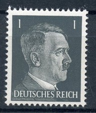 STAMP / TIMBRE ALLEMAGNE GERMANY / DEUTSCHES REICH N° 705 ** HITLER