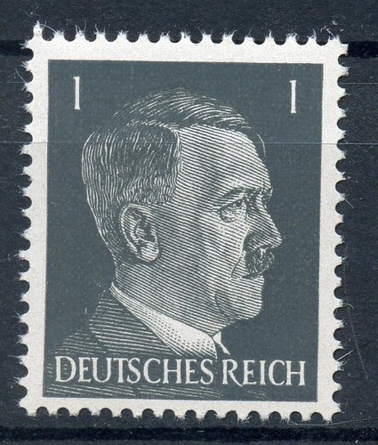 Stamp timbre allemagne - stamp,