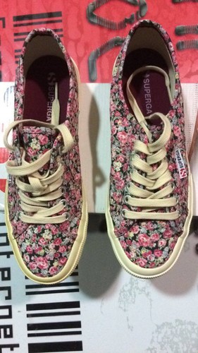 Scarpe donna superga taglia - scarpe,