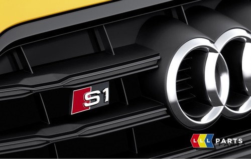 Audi nuovo originale s1 - a1,