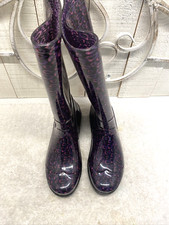 Descendants 2 Rubber Rain Boot