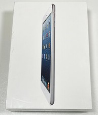 Apple iPad mini 1a gen. 64 GB bianco cellulare MD539LL/A A1454 iOS 6 NUOVO sigillato