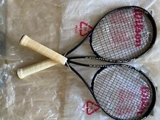 Wilson Blade 98s  Racchetta da Tennis usata (come nuova) L2