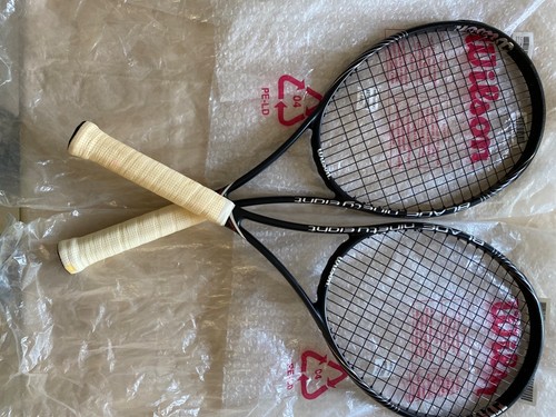 Wilson blade 98s - blade,  racchetta
