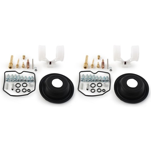 Kit riparazione carburatore - kit,