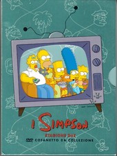 I Simpson - Seconda Stagione 2