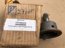 Piaggio Ape C D E Faro Basso
