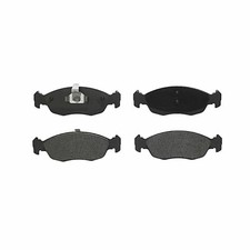 Kit pastiglie freno anteriore - freno,