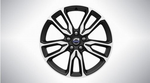 Volvo 31439194 cerchio - volvo, lega