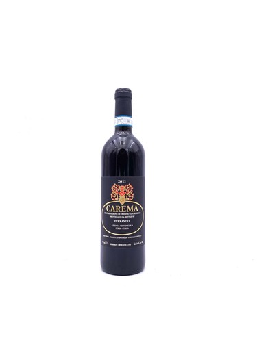 2011 carema etichetta nera - 2011,