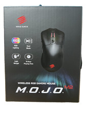 Mad catz mouse da - m.o.j.o.,