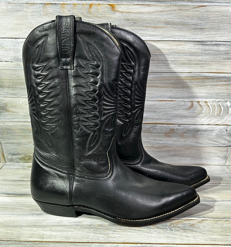 Stivali sancho western cowboy - stivali,