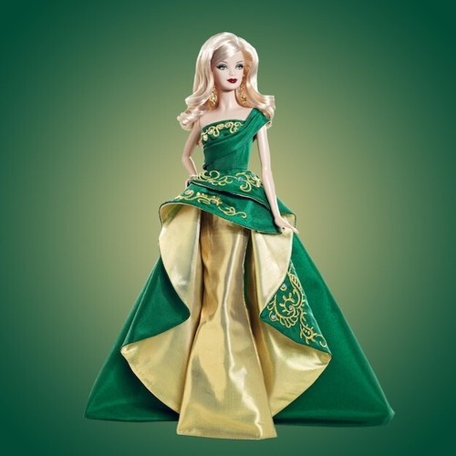 Barbie magia delle - delle, 🎄