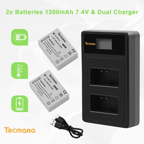 Batteria pezzi 10l - 2, nb-10l