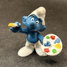 PUFFO PUFFI SMURF SMURFS