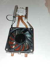 PACKARD BELL EASYNOTE F5 F5287 cpu cooler VENTOLA DISSIPATORE NOTEBOOK