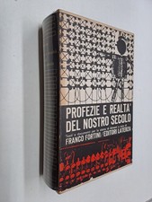 Profezie realta del nostro - realta',