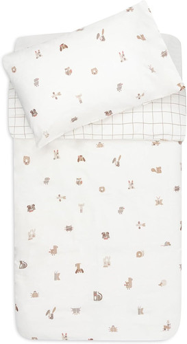 Biancheria letto per - da,