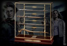 Harry Potter Exhibitor