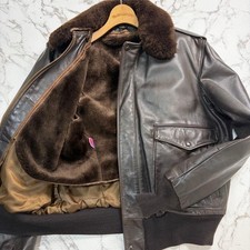 Schott 184sm Boa G-1 giacca di