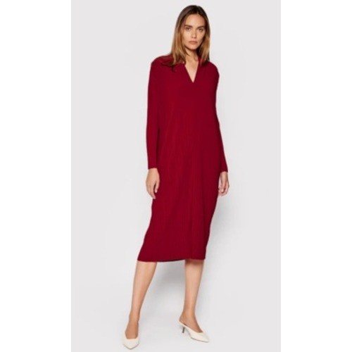 Abito midi max mara tempo - abito,