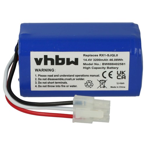 Batteria per miele scout - scout, rx1