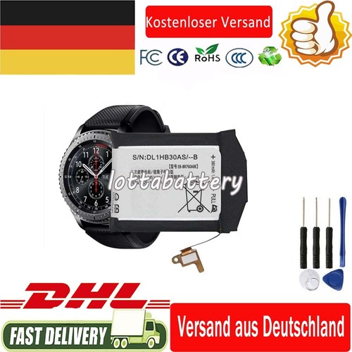 Batteria per samsung gear - batteria,