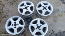 Cerchi In Lega Opel 13"