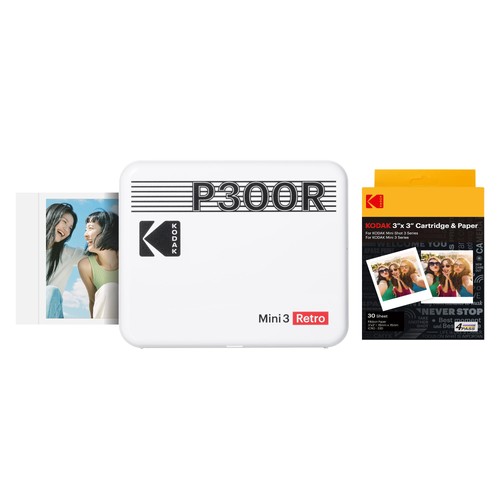 Kodak mini retro 4pass - mini,