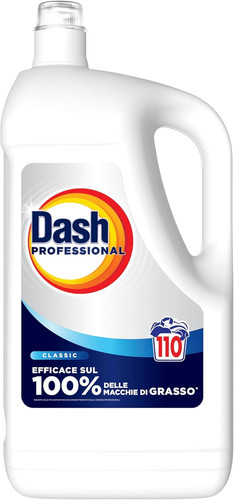 Professional dash - pg,