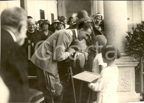 1932 milano umberto al - 1932, ii