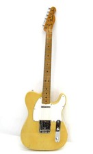 Fender telecaster chitarra - fender,