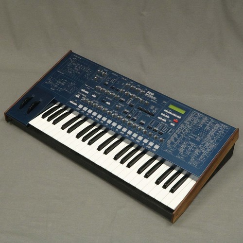 Korg ms2000 sintetizzatore - korg,