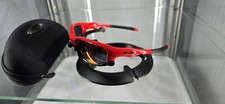 Occhiali da sole Oakley Split