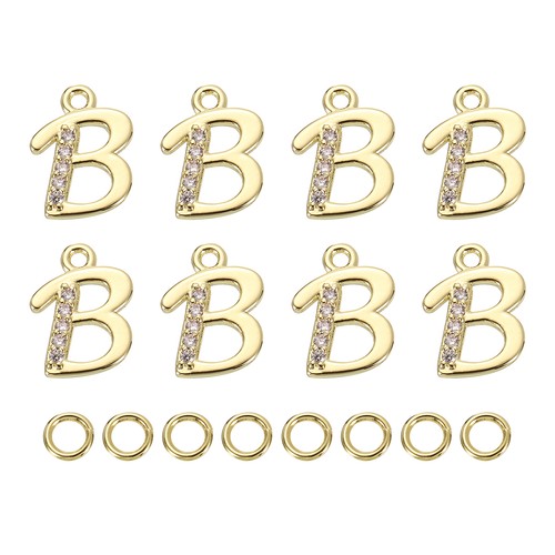 Pcs expert charm - 8,