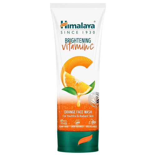 Himalaya brightening vitamin - brightening,